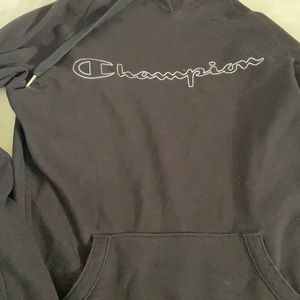Champion Women’s Hoodie